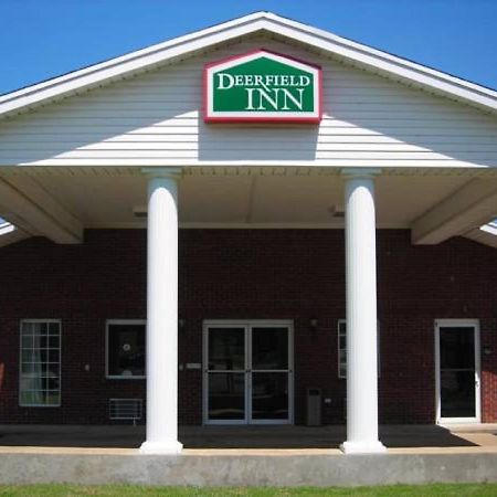 Deerfield Inn Somerville Εξωτερικό φωτογραφία