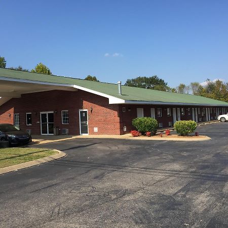 Deerfield Inn Somerville Εξωτερικό φωτογραφία