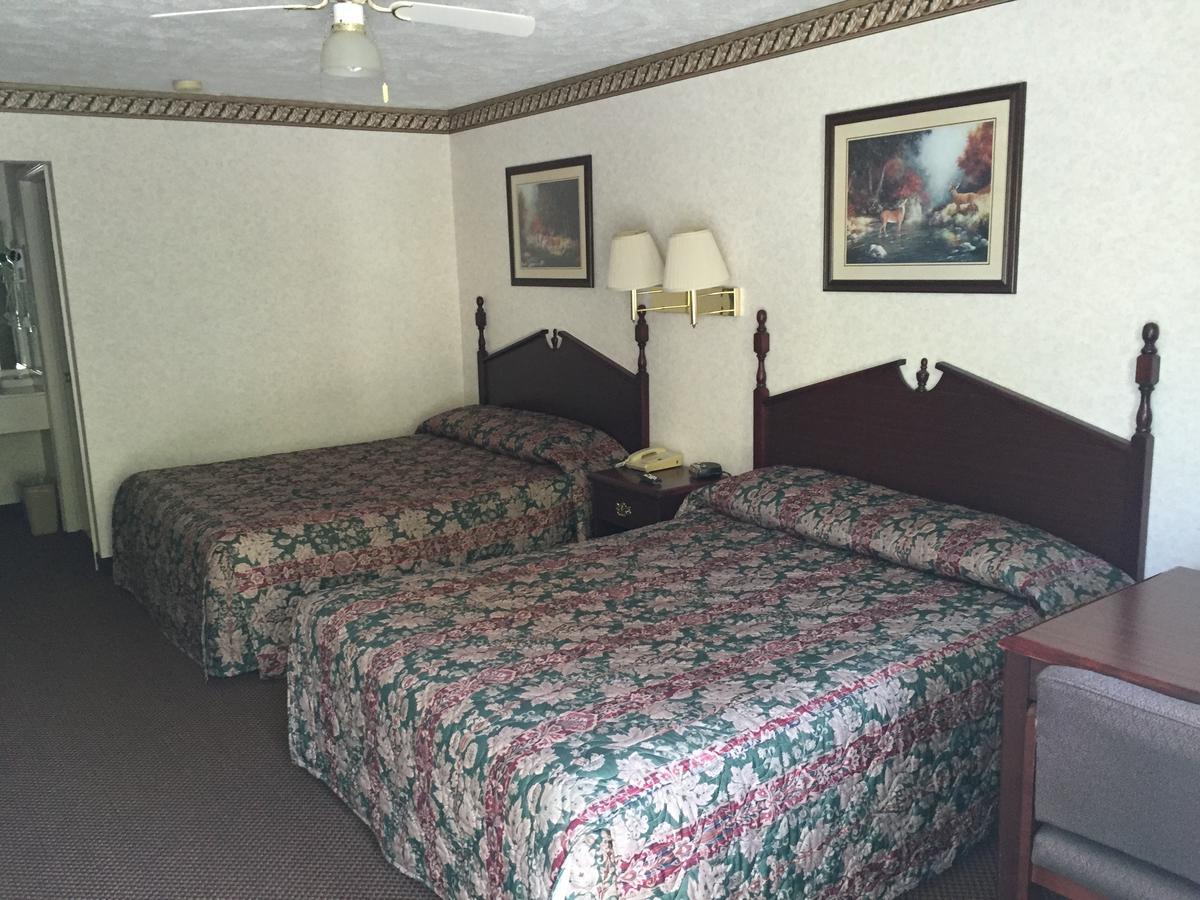 Deerfield Inn Somerville Δωμάτιο φωτογραφία