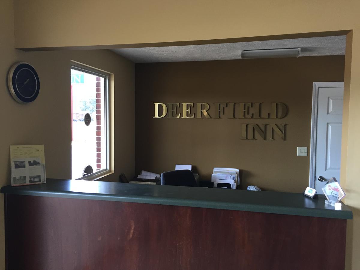 Deerfield Inn Somerville Εξωτερικό φωτογραφία