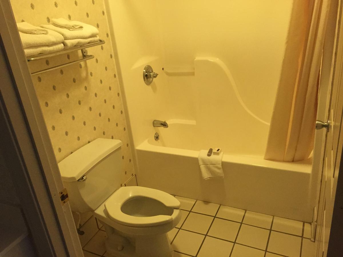 Deerfield Inn Somerville Δωμάτιο φωτογραφία