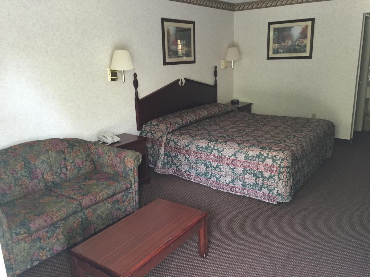 Deerfield Inn Somerville Δωμάτιο φωτογραφία