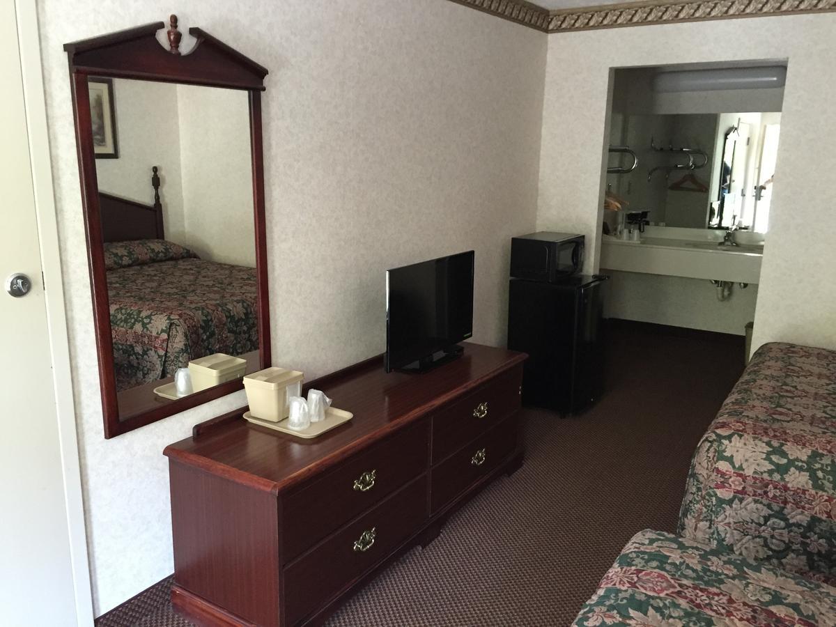 Deerfield Inn Somerville Δωμάτιο φωτογραφία