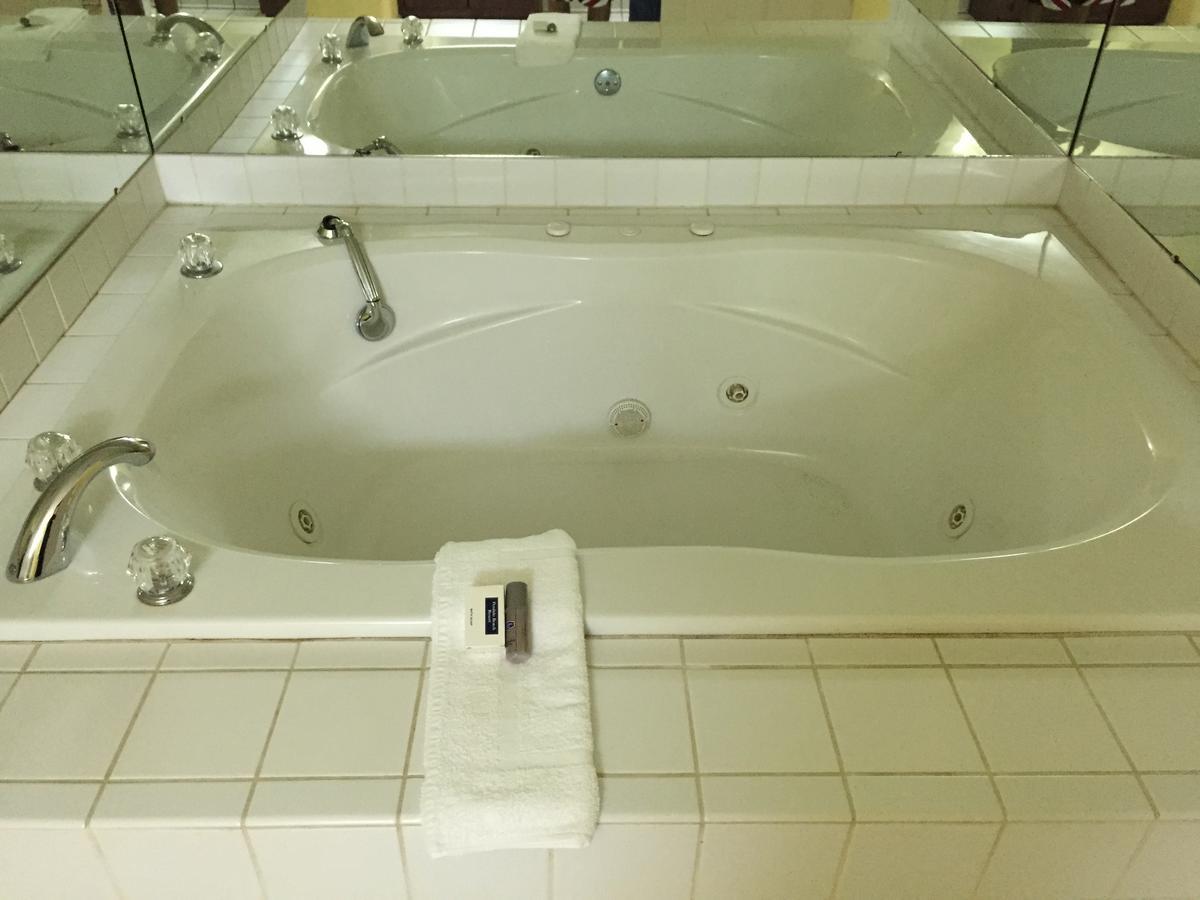 Deerfield Inn Somerville Δωμάτιο φωτογραφία