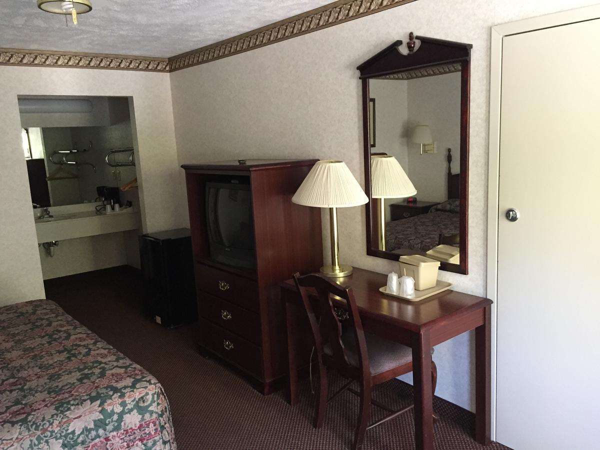 Deerfield Inn Somerville Δωμάτιο φωτογραφία